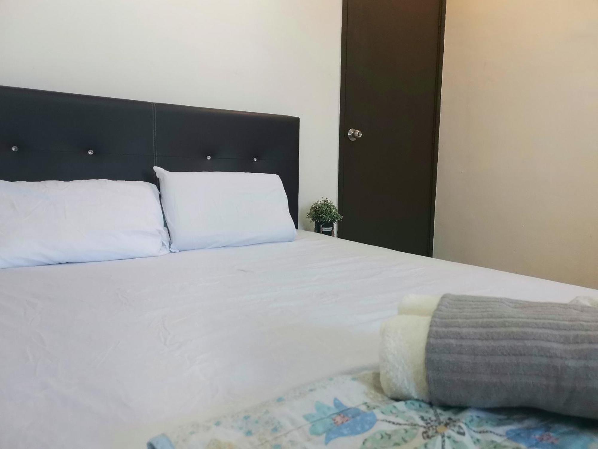White House@ Alma, Bukit Mertajam, Penang Homestay Bukit Mertajam